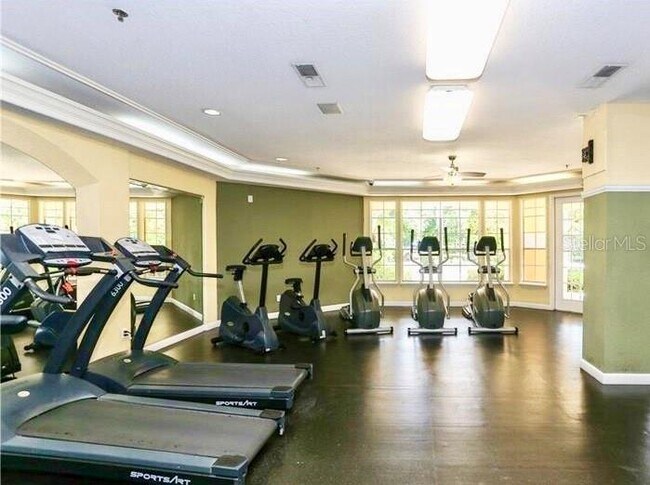 Building Photo - Westpointe Boulevard, Orlando, FL 32835 - 1 BR 1 BA condo