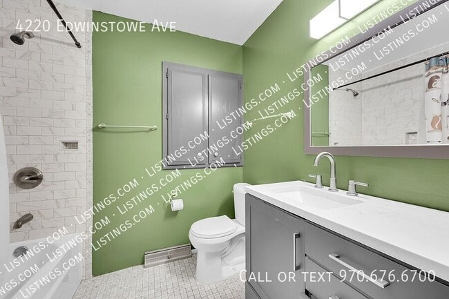 Building Photo - 4220 Edwinstowe Ave
