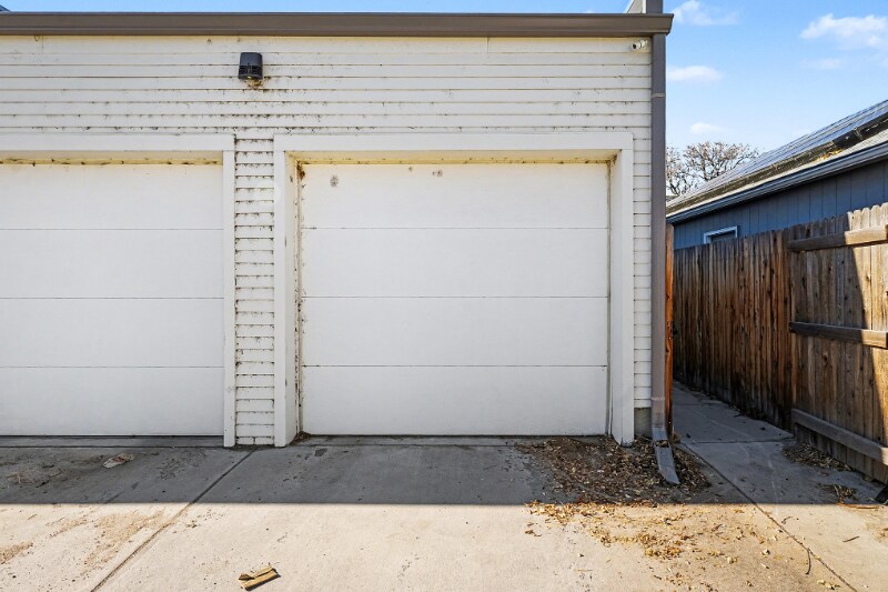 Building Photo - 232 Inca St