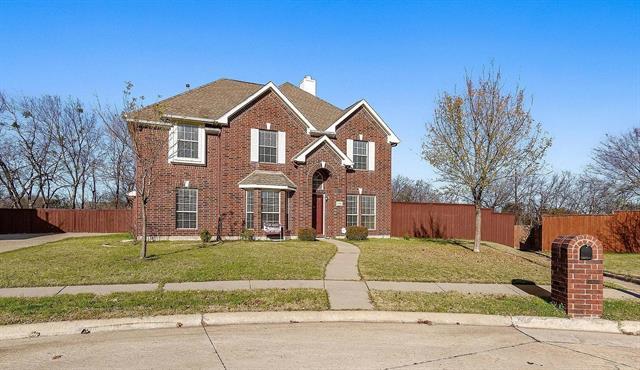 Building Photo - 1113 Larkspur Dr