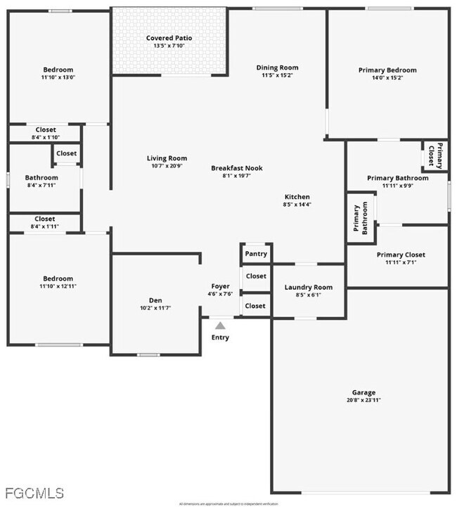 Building Photo - 525 Tropicana Parkway W