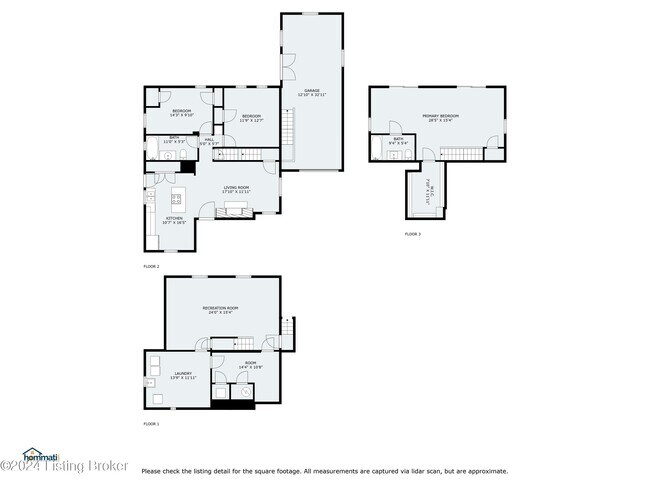 Building Photo - 3810 Norbourne Blvd