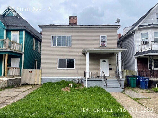 Building Photo - 550 Busti Ave