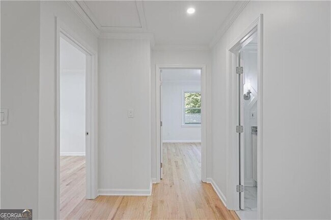 Building Photo - 1967 Sumter St NW