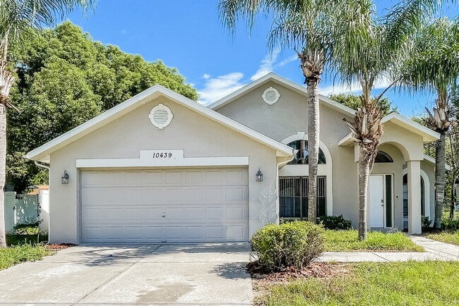 Building Photo - 10439 Norvell Rd