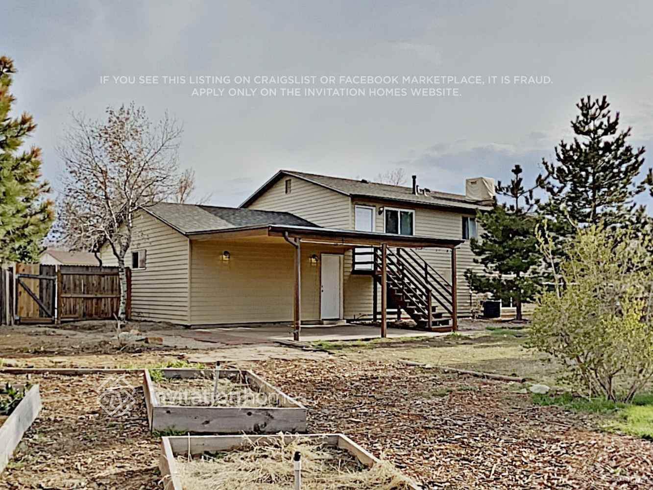 Building Photo - 15875 E Cornell Pl