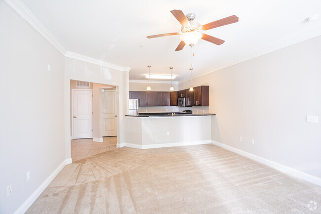 The Goose- 2BR, 2BA - The Apartments at Goose Creek