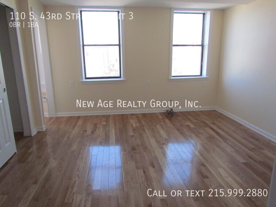 Building Photo - 110 S 43rd St