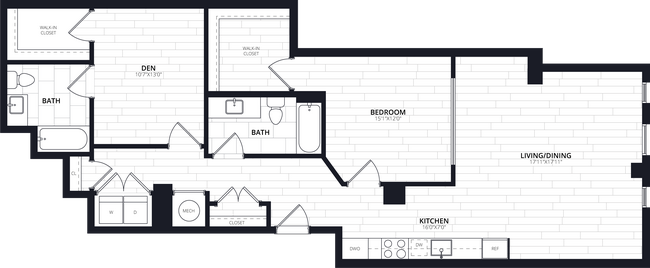 Floorplan - Elle