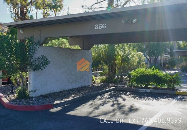 Building Photo - 5301 E Waverly Dr