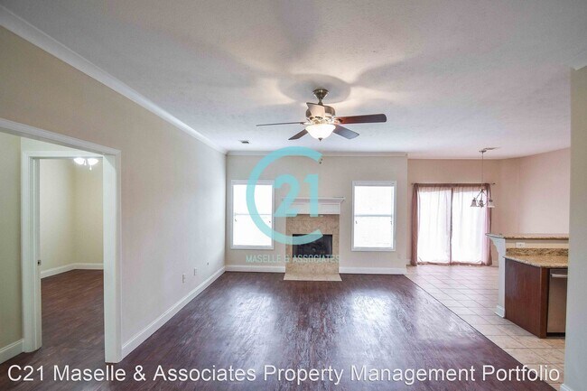 Building Photo - 3 br, 2 bath House - 519 Kate Lofton Dr