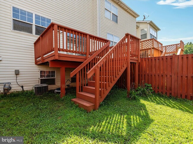 Building Photo - 8105 Rainwater Cir