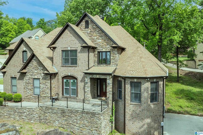 Primary Photo - 1200 Grand Oaks Cove