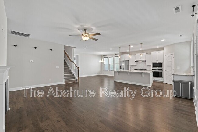 Building Photo - 9120 Dupree Mdw Dr