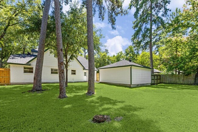 Building Photo - 6410 Meadowtrace Dr