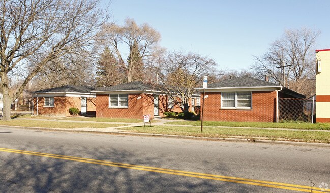 Primary Photo - 11018-11024 Hayes St