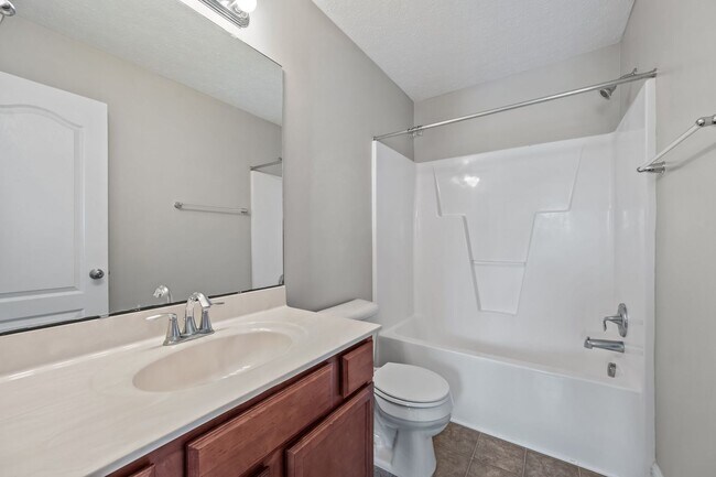 Building Photo - Welcome to The Burroughs at Carolina Plant...