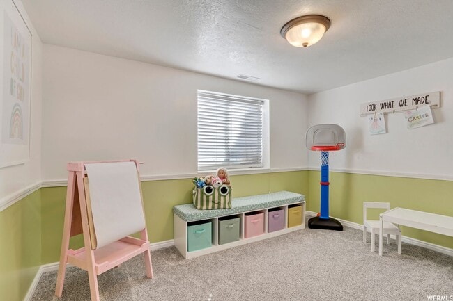 Building Photo - Spacious West Jordan Home Backing to Duck Pond & Trails | Large Yard + Garage