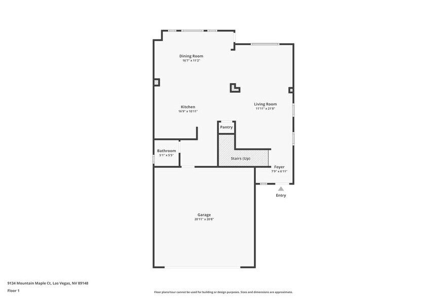 Building Photo - 9134 Mountain Maple Ct