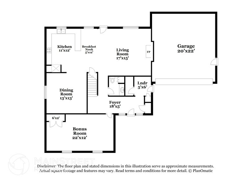 Building Photo - 1720 Rolling Stone Dr