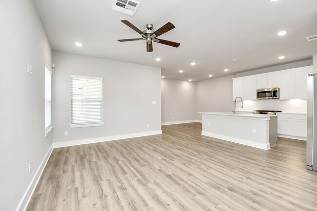 Building Photo - Welcome to the Hickory — Contemporary Comfort, Beautifully Balanced.