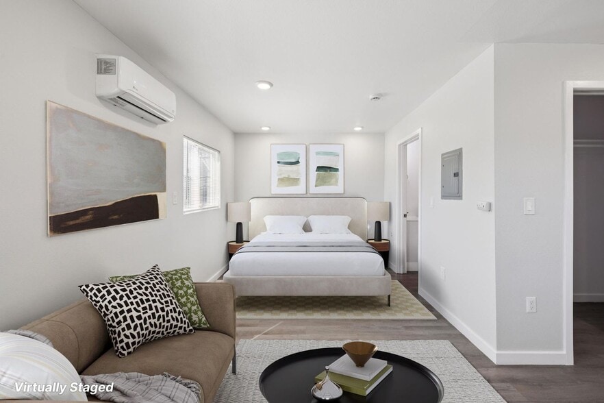 Interior Photo - Prairie Villas Apartments