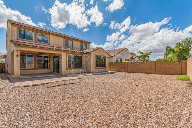 Building Photo - 1130 W Danish Red Trail