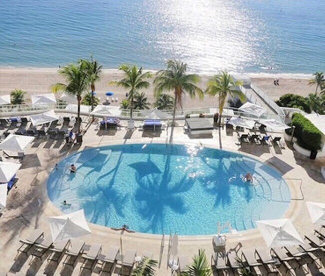 Building Photo - 1 N Fort Lauderdale Beach Blvd