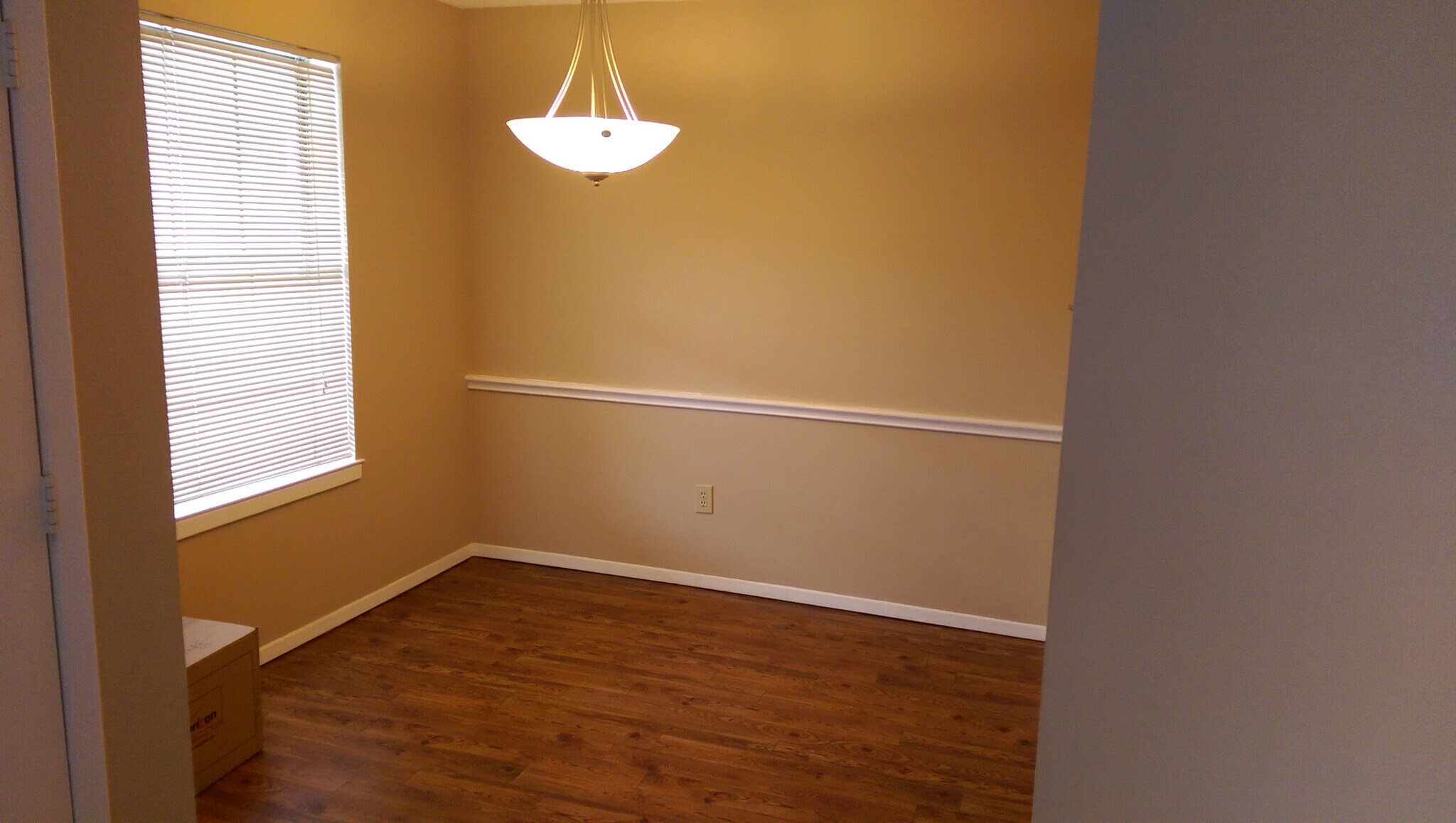 Building Photo - 218 N Texas Blvd