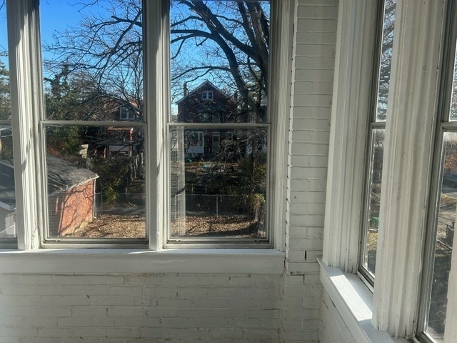 Back Porch - 4254 Michigan Ave