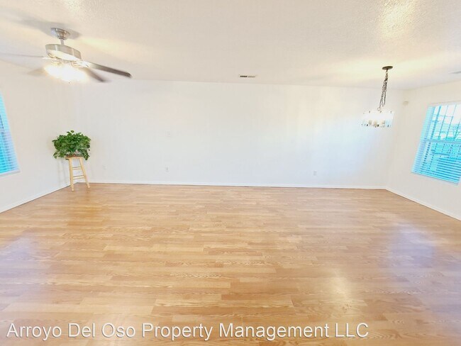 Building Photo - 4 br, 2 bath House - 10119 High Range Road SW