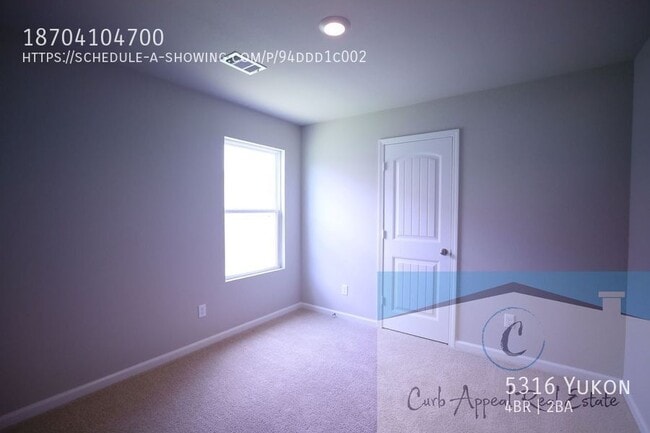 Building Photo - 5316 Yukon-