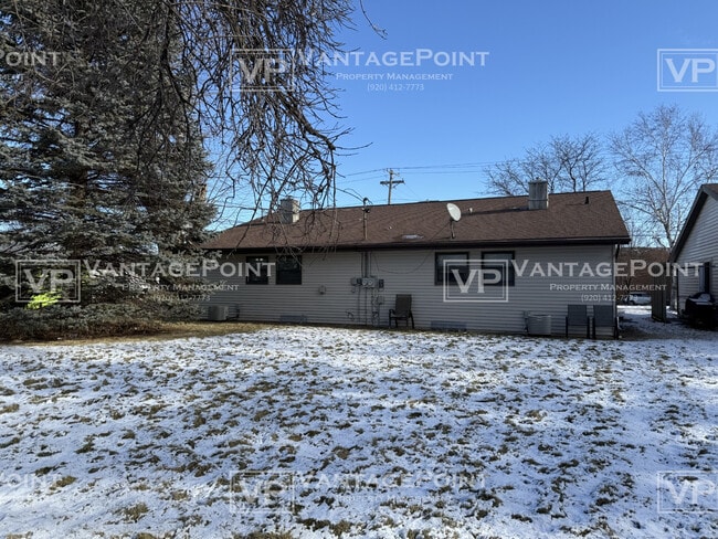 Building Photo - 2721 N Locust St