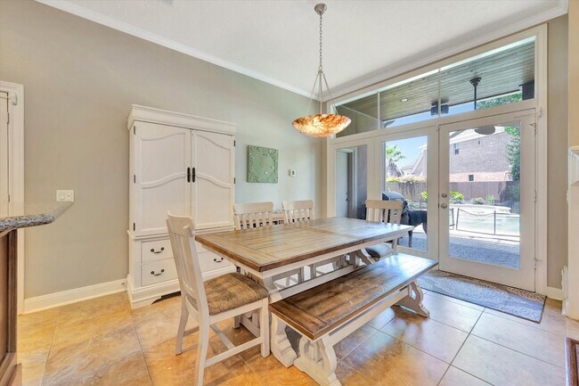 Building Photo - 3806 Canyon Bluff Ct