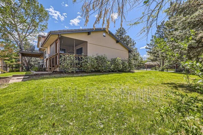 Building Photo - 17795 W 59th Dr
