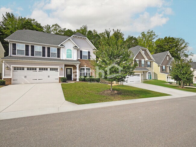 Building Photo - 4119 Garrison Grv Ln