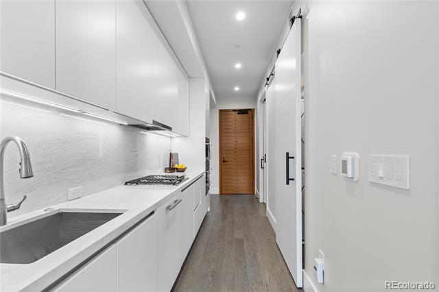 Building Photo - 1901 Wazee St