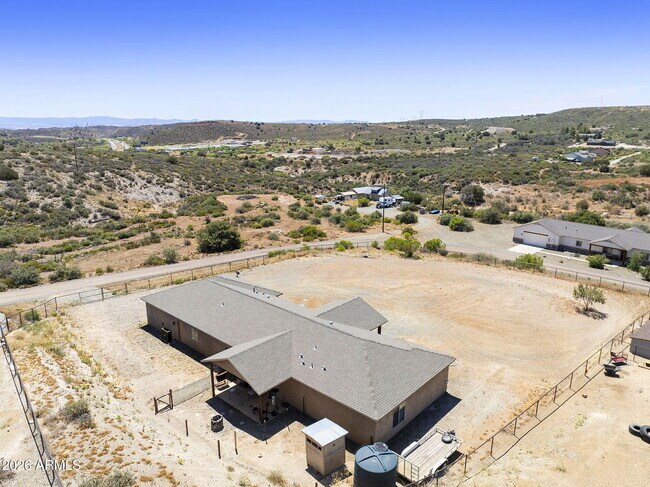 Building Photo - 10930 S Banjo Ln
