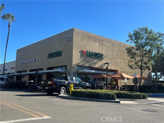 Building Photo - 177 Magnet