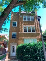 Building Photo - 8635 Trumbull Ave