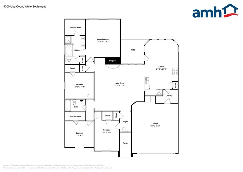 Building Photo - 9300 Lisa Ct