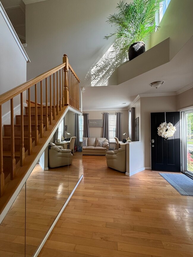 Building Photo - 203 Woodcliff Blvd