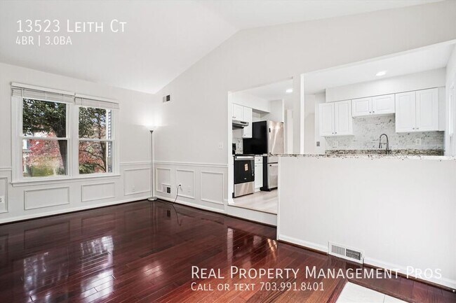 Building Photo - 13523 Leith Ct