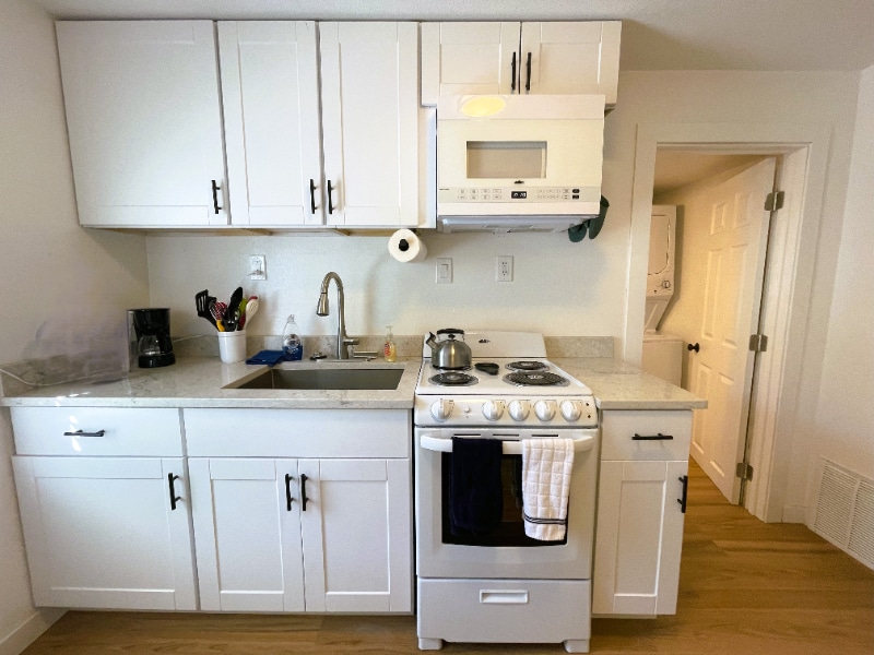 Building Photo - 801 Maxwell Ave