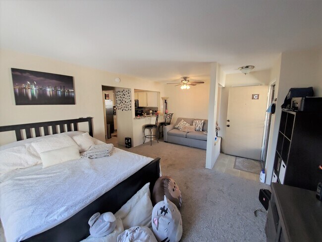 Building Photo - 7979 Mission Center Ct