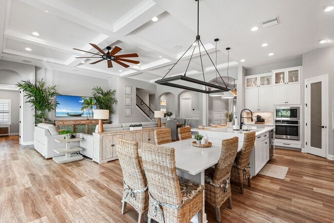 Building Photo - LONGLEAF HOME FOR RENT!