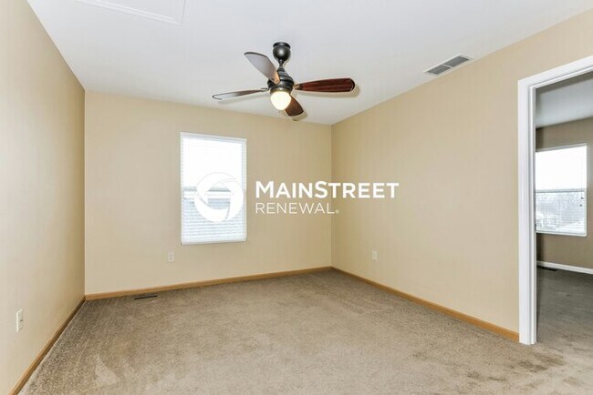 Building Photo - 3 Bedroom Pet-Friendly Home in Wentzville, MO with Main Street Renewal