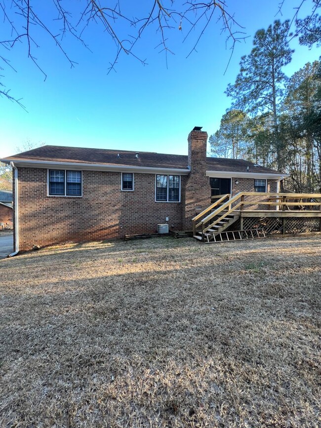 Building Photo - Brookstone Home Available for Pre-Leasing