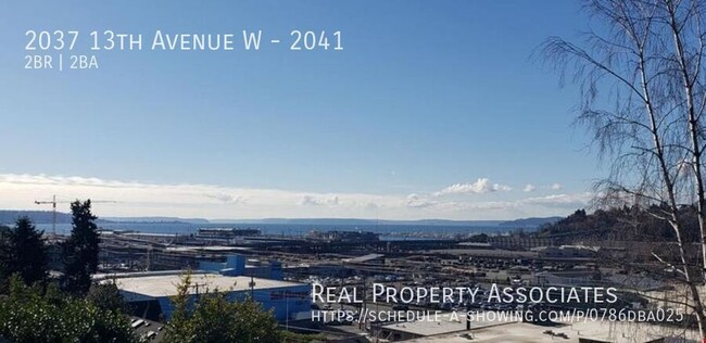 Building Photo - 2037 13th Ave W