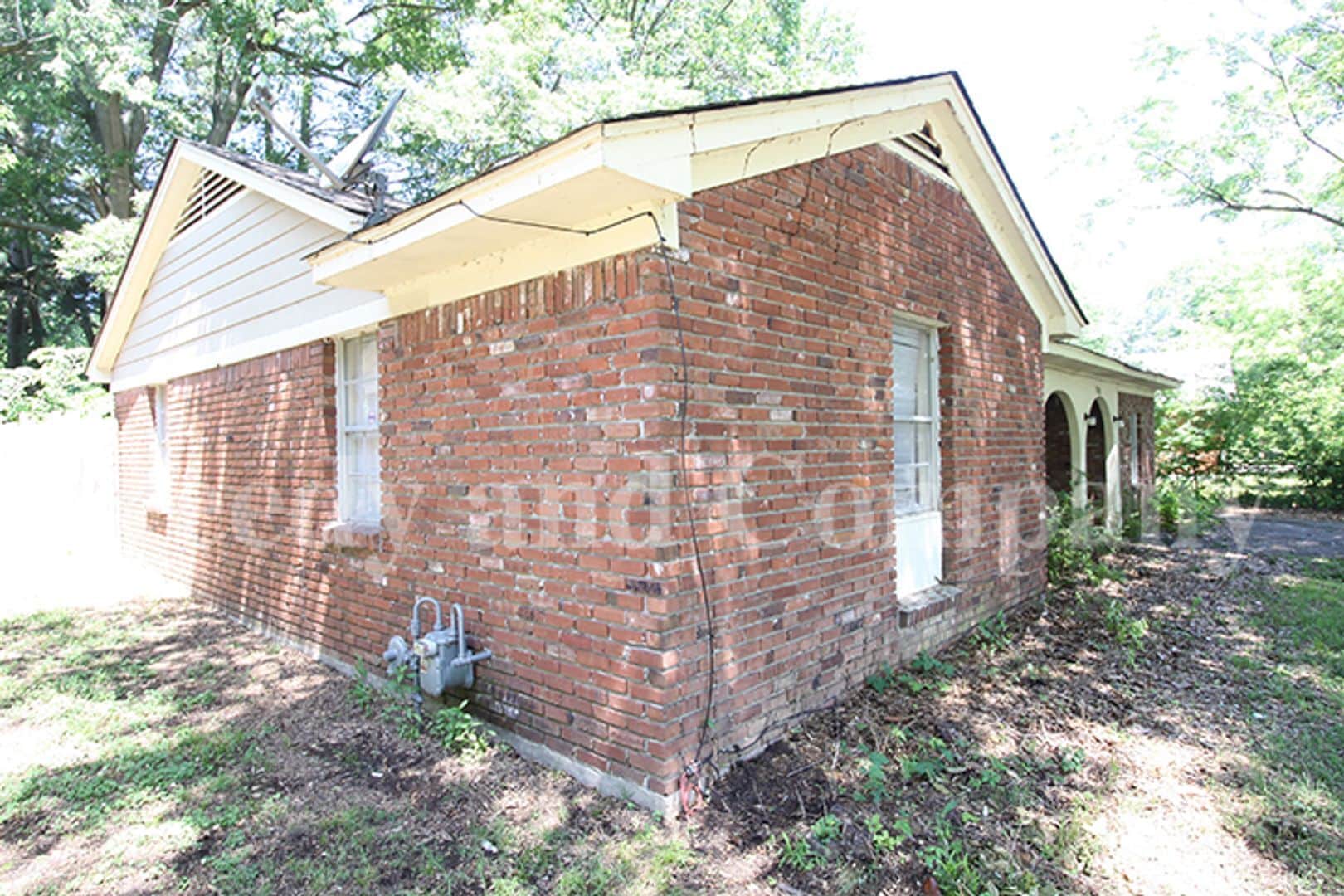 Building Photo - 5169 Cana Rd